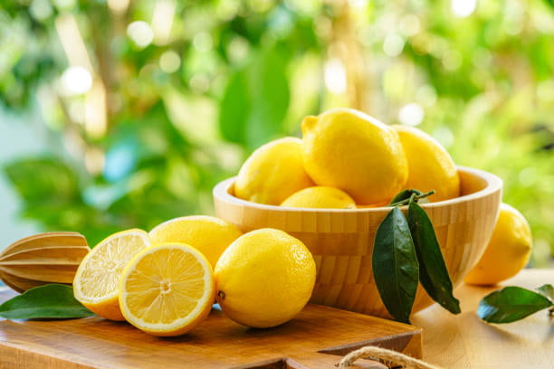 تصویر 4 از قیمت خرید لیمو شیرین شمال + فروش ویژه